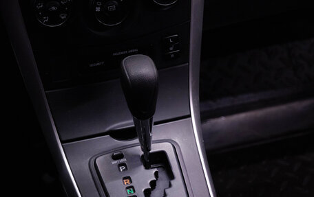 Toyota Corolla, 2011 год, 1 249 000 рублей, 13 фотография