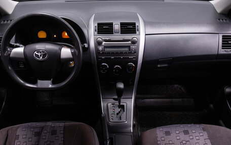 Toyota Corolla, 2011 год, 1 249 000 рублей, 14 фотография