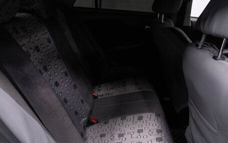 Toyota Corolla, 2011 год, 1 249 000 рублей, 17 фотография