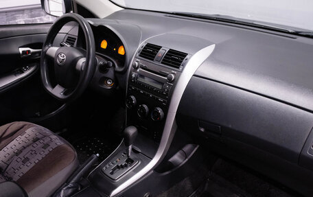 Toyota Corolla, 2011 год, 1 249 000 рублей, 16 фотография