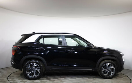 Hyundai Creta, 2021 год, 2 349 000 рублей, 4 фотография