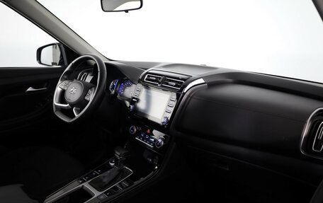 Hyundai Creta, 2021 год, 2 349 000 рублей, 11 фотография