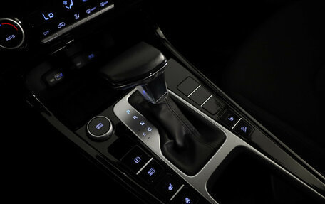 Hyundai Creta, 2021 год, 2 349 000 рублей, 19 фотография