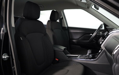 Hyundai Creta, 2021 год, 2 349 000 рублей, 12 фотография