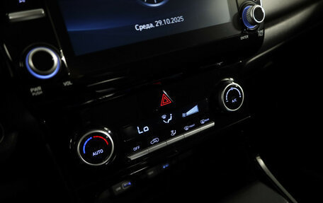 Hyundai Creta, 2021 год, 2 349 000 рублей, 20 фотография