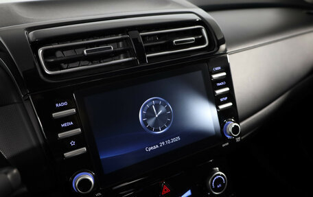 Hyundai Creta, 2021 год, 2 349 000 рублей, 21 фотография