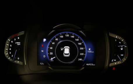 Hyundai Creta, 2021 год, 2 349 000 рублей, 18 фотография