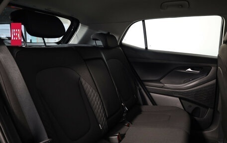 Hyundai Creta, 2021 год, 2 349 000 рублей, 13 фотография