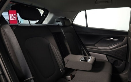 Hyundai Creta, 2021 год, 2 349 000 рублей, 14 фотография