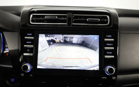 Hyundai Creta, 2021 год, 2 349 000 рублей, 23 фотография