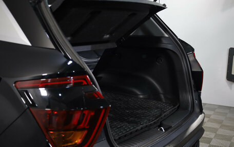 Hyundai Creta, 2021 год, 2 349 000 рублей, 26 фотография