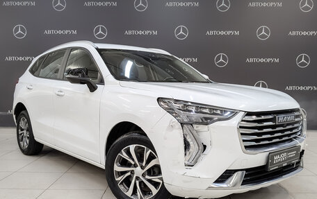 Haval Jolion, 2022 год, 1 100 000 рублей, 3 фотография