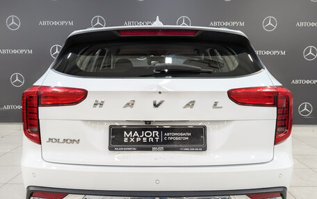 Haval Jolion, 2022 год, 1 100 000 рублей, 6 фотография