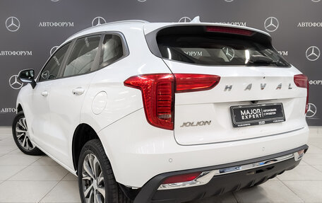 Haval Jolion, 2022 год, 1 100 000 рублей, 7 фотография