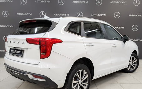 Haval Jolion, 2022 год, 1 100 000 рублей, 5 фотография