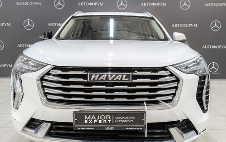 Haval Jolion, 2022 год, 1 100 000 рублей, 2 фотография