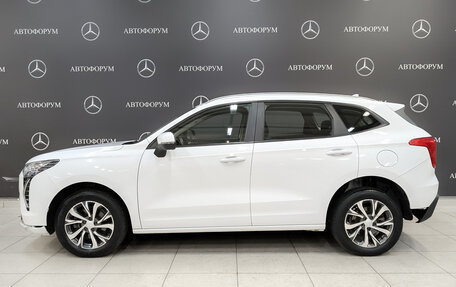 Haval Jolion, 2022 год, 1 100 000 рублей, 8 фотография