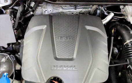 Haval Jolion, 2022 год, 1 100 000 рублей, 9 фотография