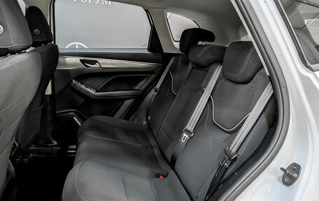 Haval Jolion, 2022 год, 1 100 000 рублей, 12 фотография