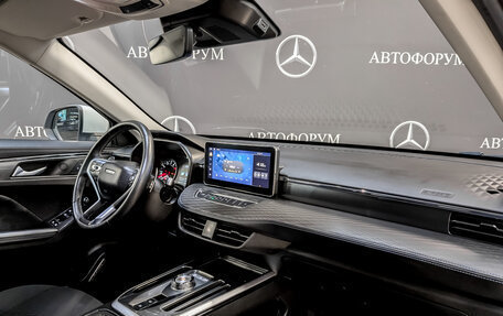 Haval Jolion, 2022 год, 1 100 000 рублей, 11 фотография