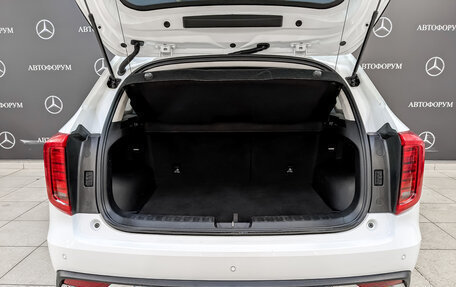 Haval Jolion, 2022 год, 1 100 000 рублей, 10 фотография