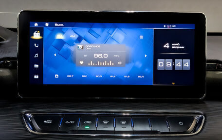 Haval Jolion, 2022 год, 1 100 000 рублей, 15 фотография