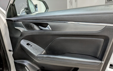 Haval Jolion, 2022 год, 1 100 000 рублей, 23 фотография