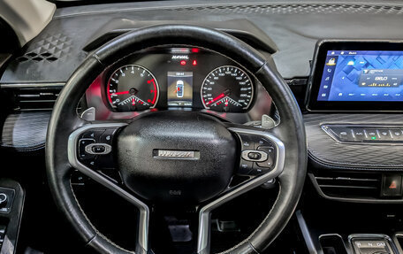 Haval Jolion, 2022 год, 1 100 000 рублей, 21 фотография