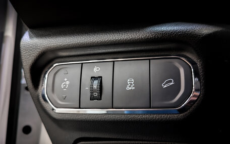 Haval Jolion, 2022 год, 1 100 000 рублей, 24 фотография