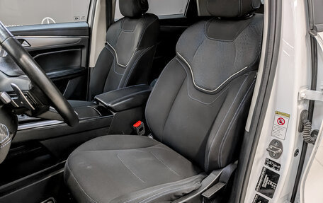 Haval Jolion, 2022 год, 1 100 000 рублей, 20 фотография