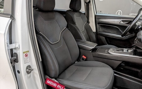 Haval Jolion, 2022 год, 1 100 000 рублей, 22 фотография