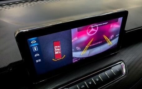 Haval Jolion, 2022 год, 1 100 000 рублей, 25 фотография