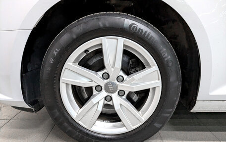 Audi A4, 2019 год, 2 950 000 рублей, 18 фотография