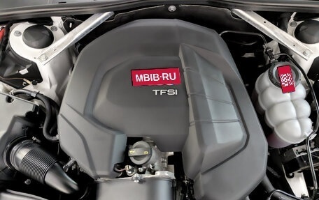 Audi A4, 2019 год, 2 950 000 рублей, 9 фотография