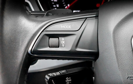 Audi A4, 2019 год, 2 950 000 рублей, 26 фотография