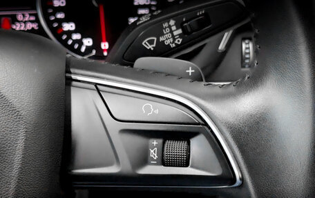 Audi A4, 2019 год, 2 950 000 рублей, 27 фотография