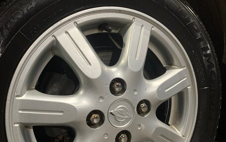 Ravon R2, 2017 год, 650 000 рублей, 8 фотография