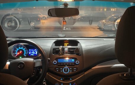 Ravon R2, 2017 год, 650 000 рублей, 7 фотография