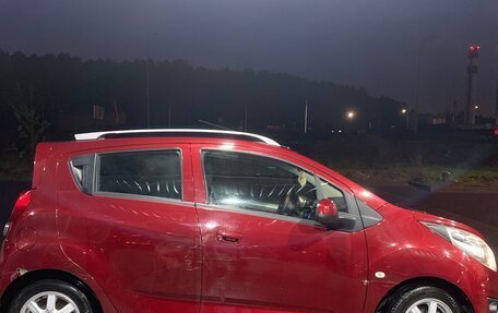 Ravon R2, 2017 год, 650 000 рублей, 11 фотография