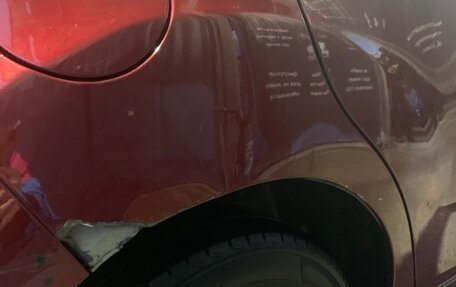 Ravon R2, 2017 год, 650 000 рублей, 3 фотография