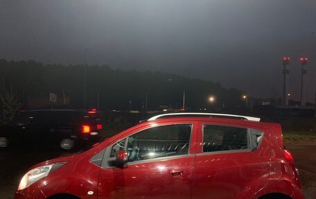 Ravon R2, 2017 год, 650 000 рублей, 9 фотография