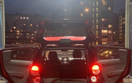 Ravon R2, 2017 год, 650 000 рублей, 2 фотография