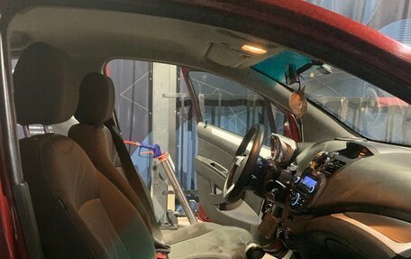 Ravon R2, 2017 год, 650 000 рублей, 1 фотография