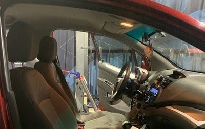 Ravon R2, 2017 год, 650 000 рублей, 1 фотография