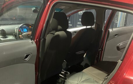 Ravon R2, 2017 год, 650 000 рублей, 13 фотография