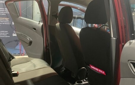 Ravon R2, 2017 год, 650 000 рублей, 4 фотография