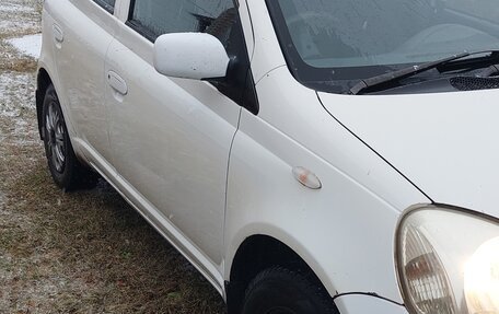 Toyota Vitz, 2002 год, 349 999 рублей, 2 фотография