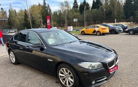 BMW 5 серия, 2014 год, 2 300 000 рублей, 1 фотография
