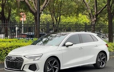 Audi A3, 2022 год, 2 180 000 рублей, 1 фотография