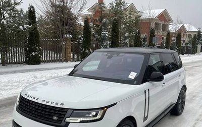 Land Rover Range Rover IV рестайлинг, 2022 год, 19 500 000 рублей, 1 фотография